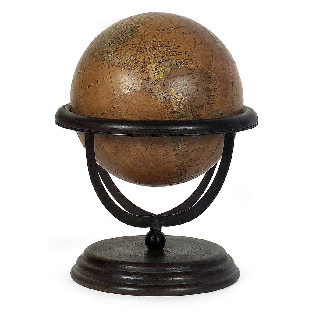Large Globe