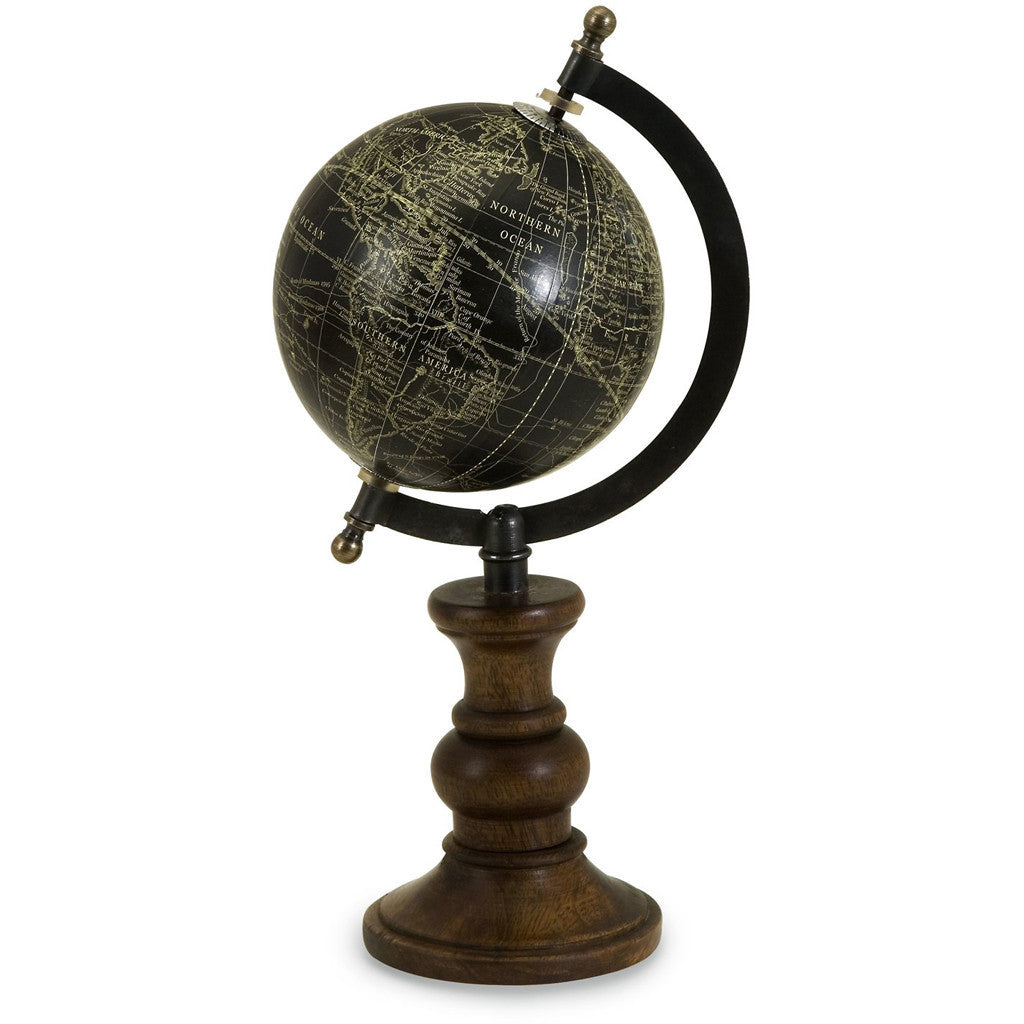 Moultrie Globe