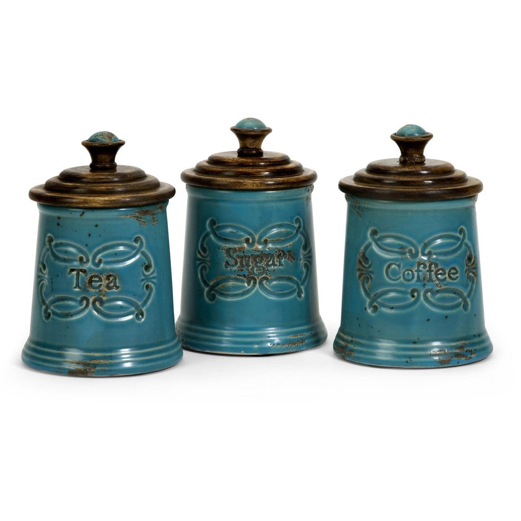 Power Canisters (Set of 3)