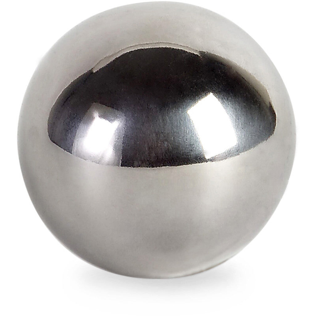 Small Mirrored Decorative Ball