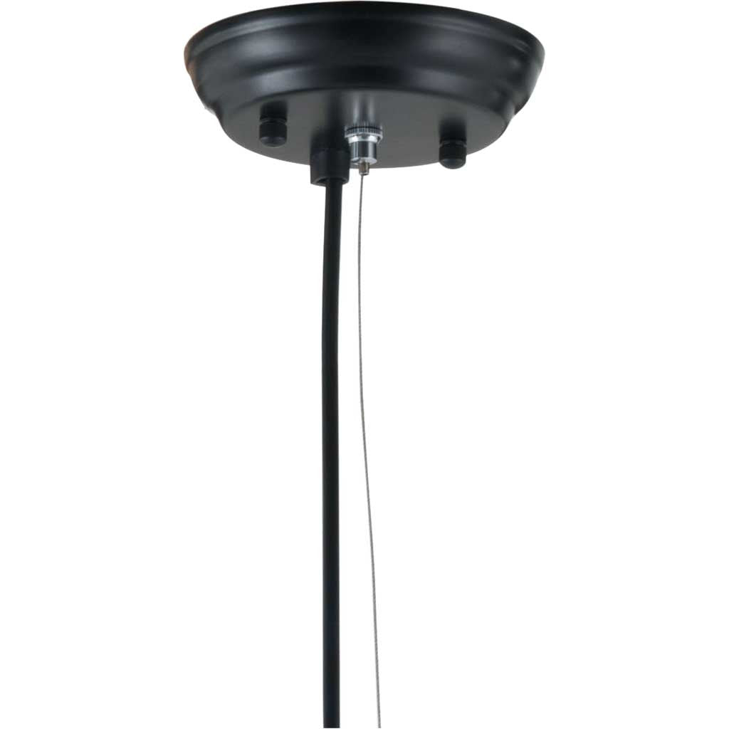 Always Ceiling Lamp Black