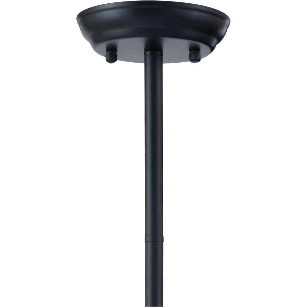 Calabasas Ceiling Lamp Black
