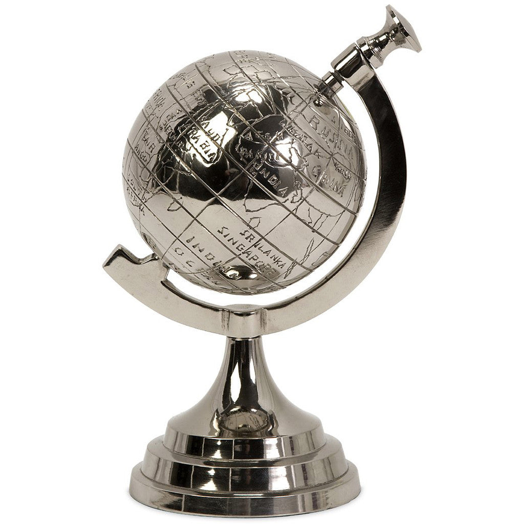 Caribou Aluminum Globe