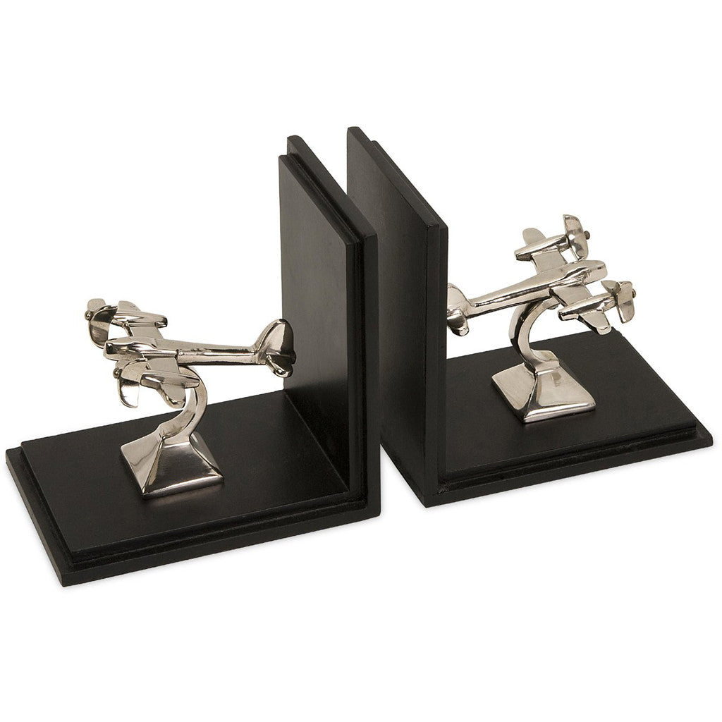 Umatilla In The Air Bookends