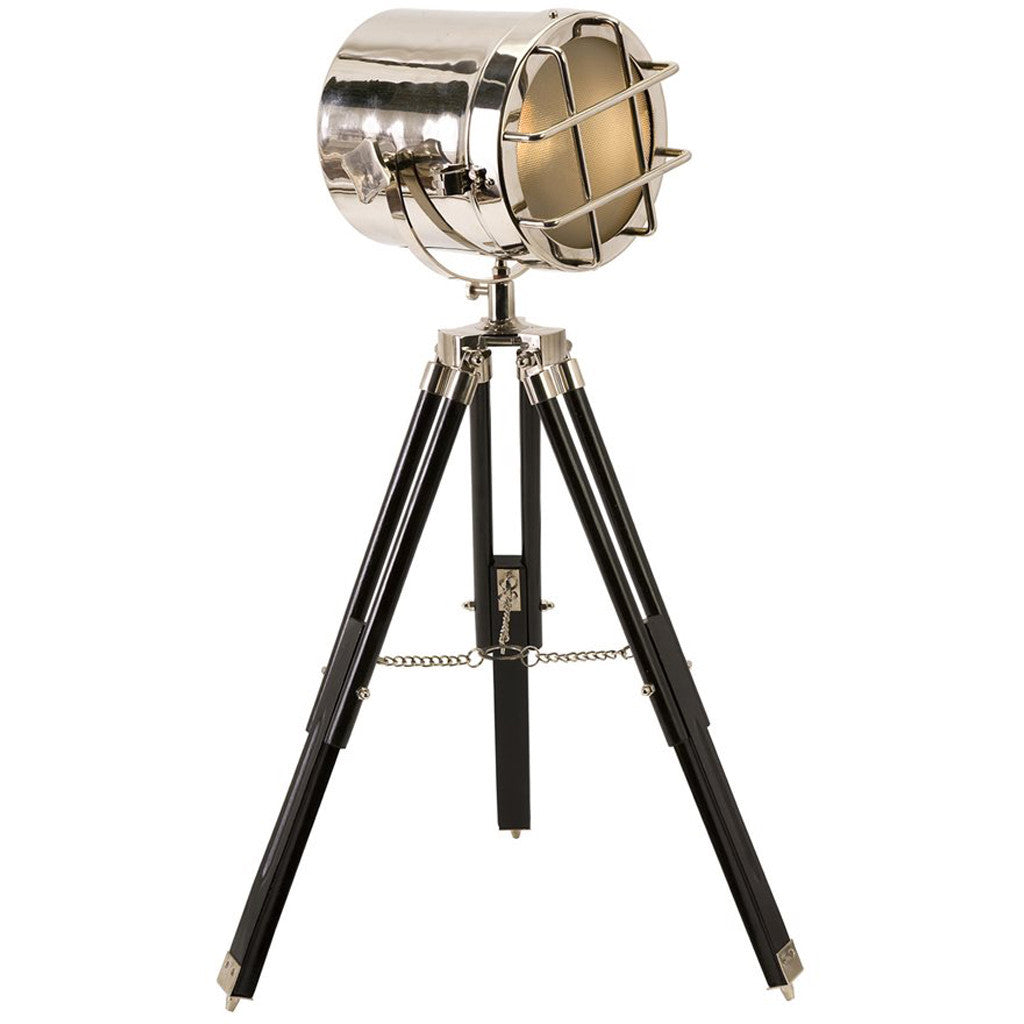 Kalawao Spot Table Lamp