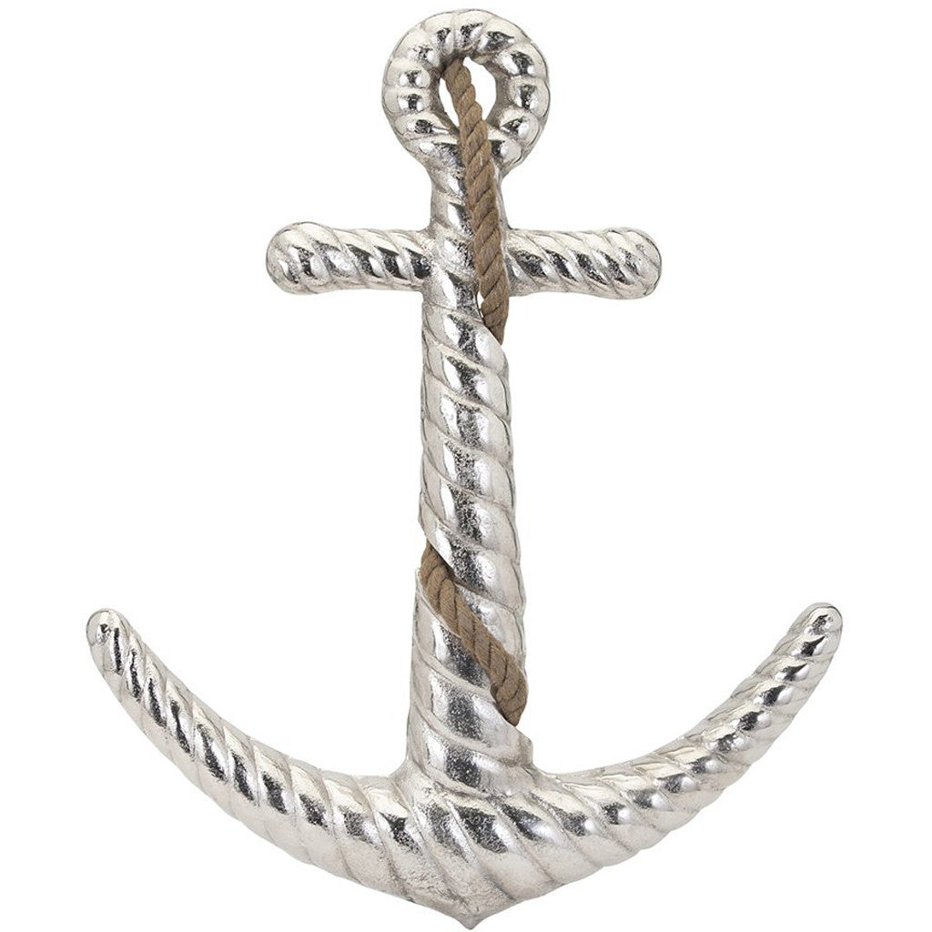 Dorchester Aluminum Anchor