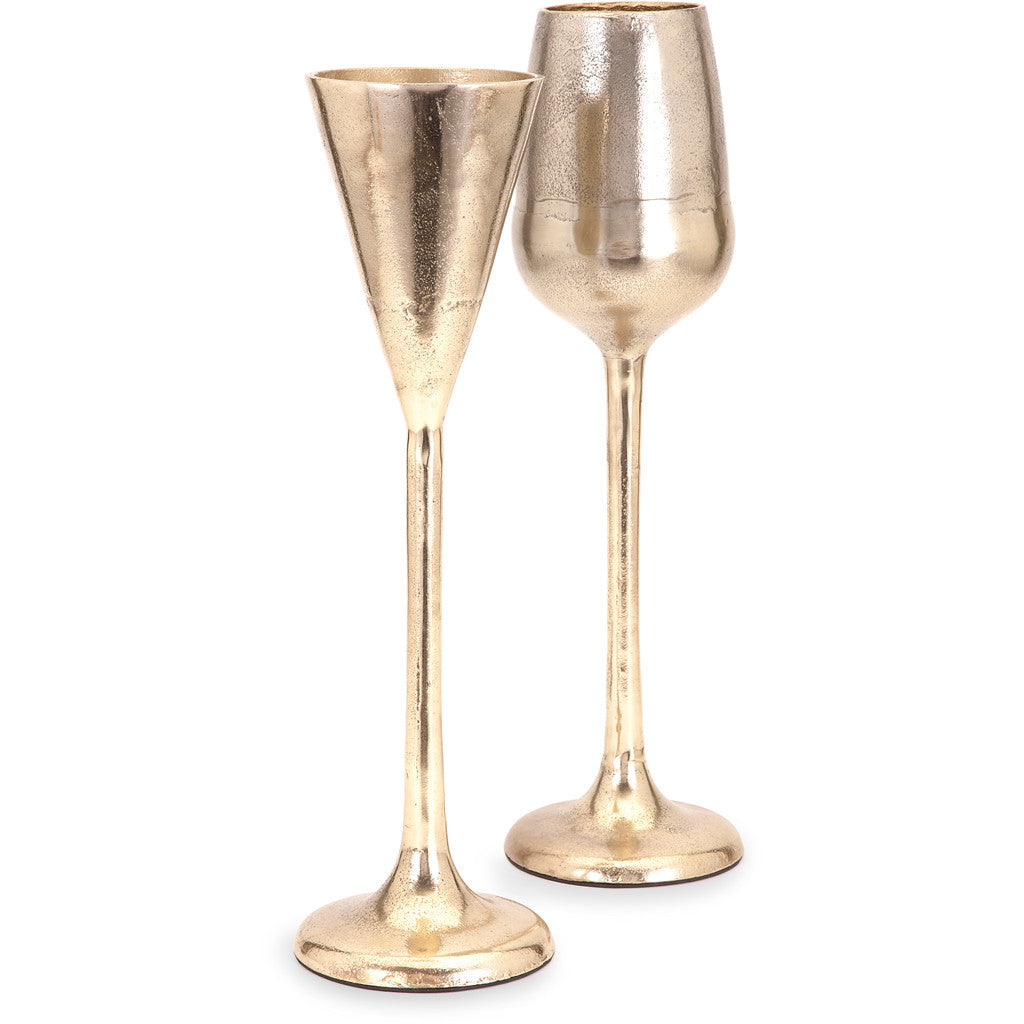 Baker Cups (Set of 2)