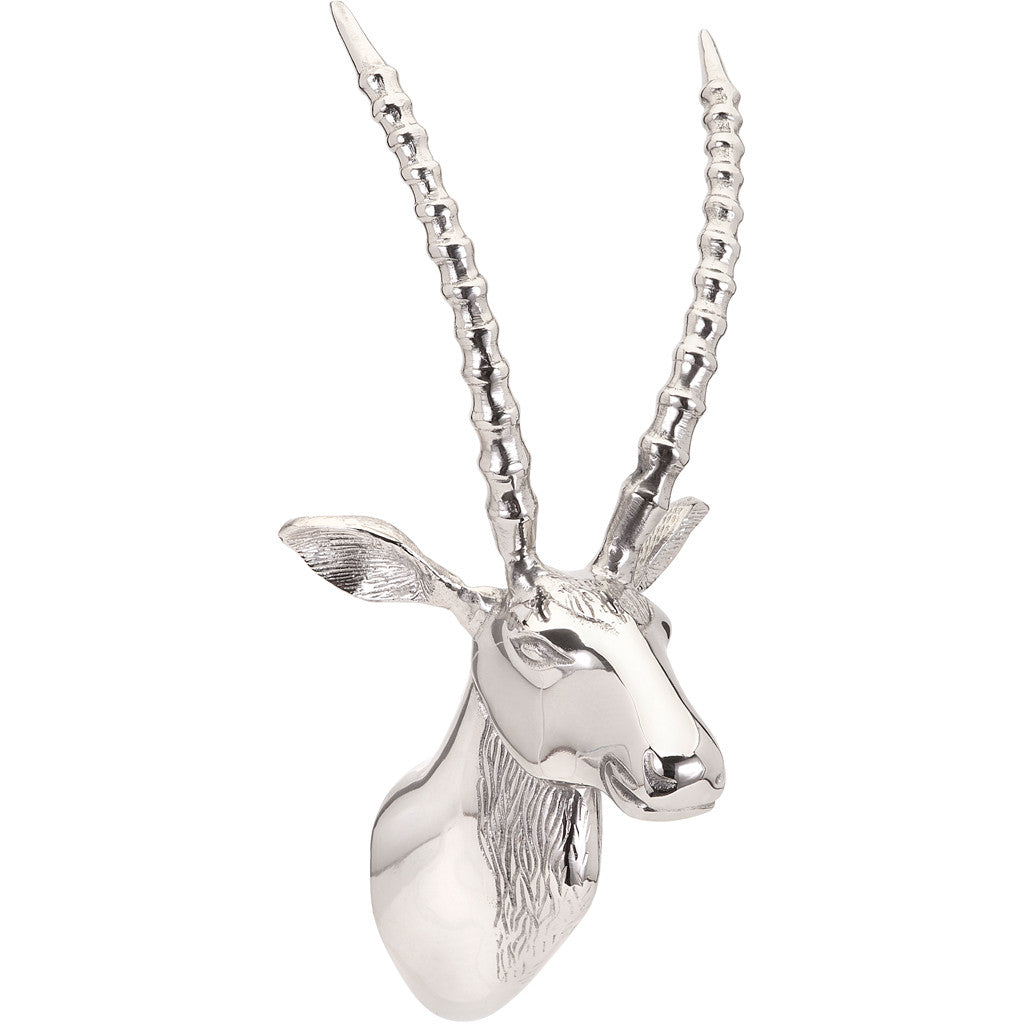 Bale Silver Wall Mount