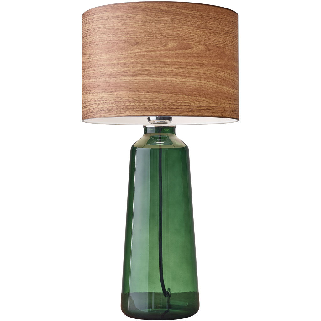 Julius Tall Table Lamp