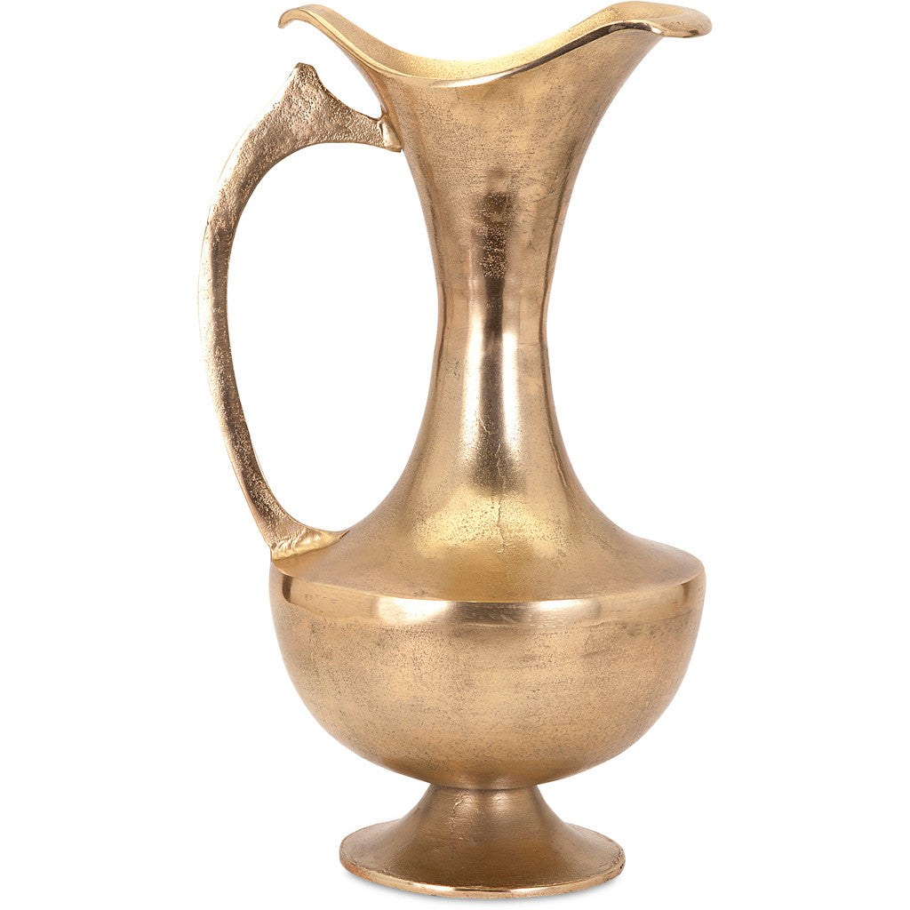 Radley Large Aluminum Pitcher