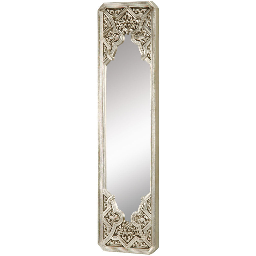 Vernier Gothic Mirror