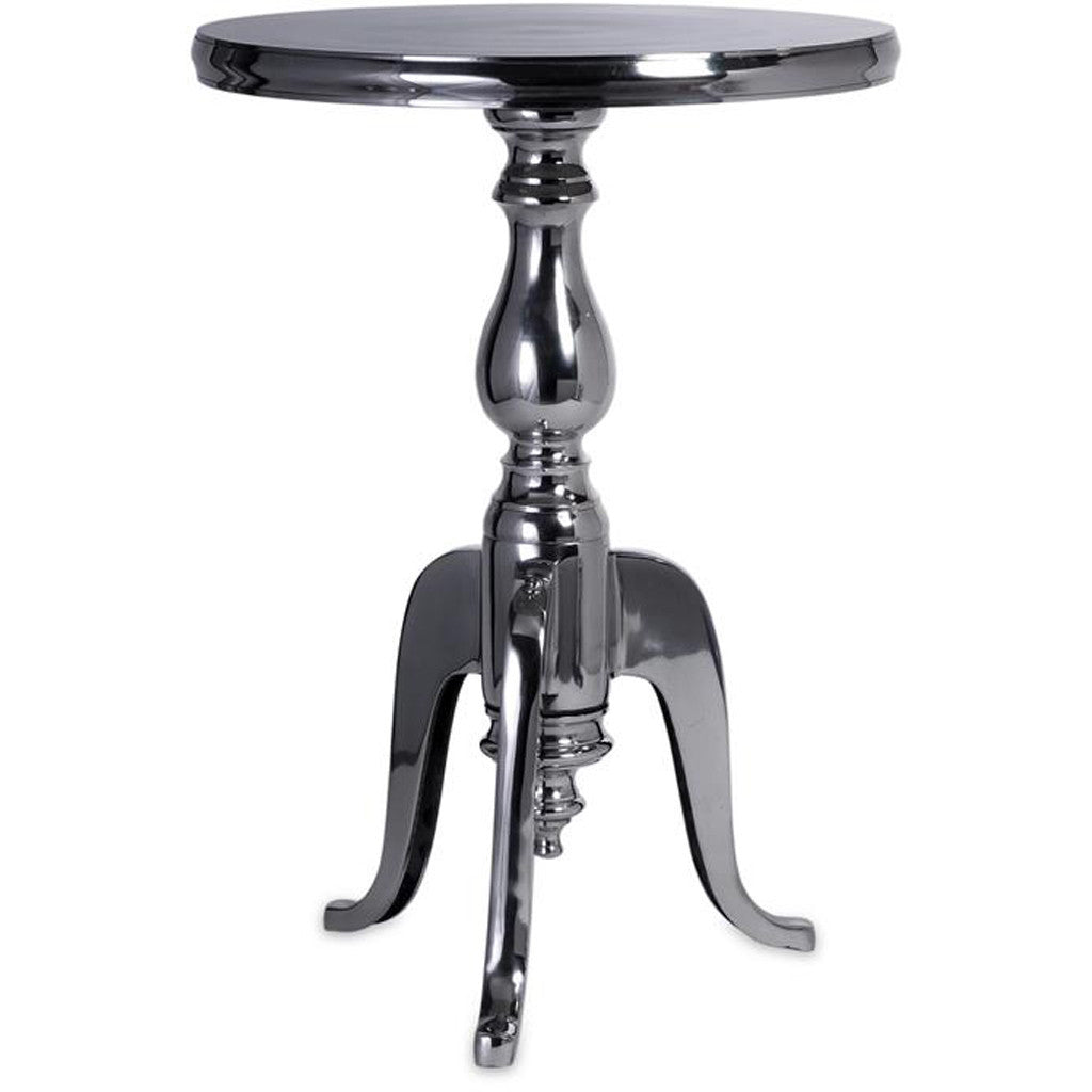 Ulster Round Side Table