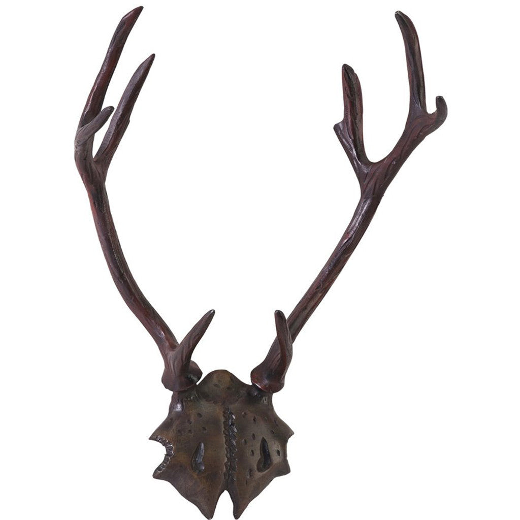 Mercer Aluminum Antlers