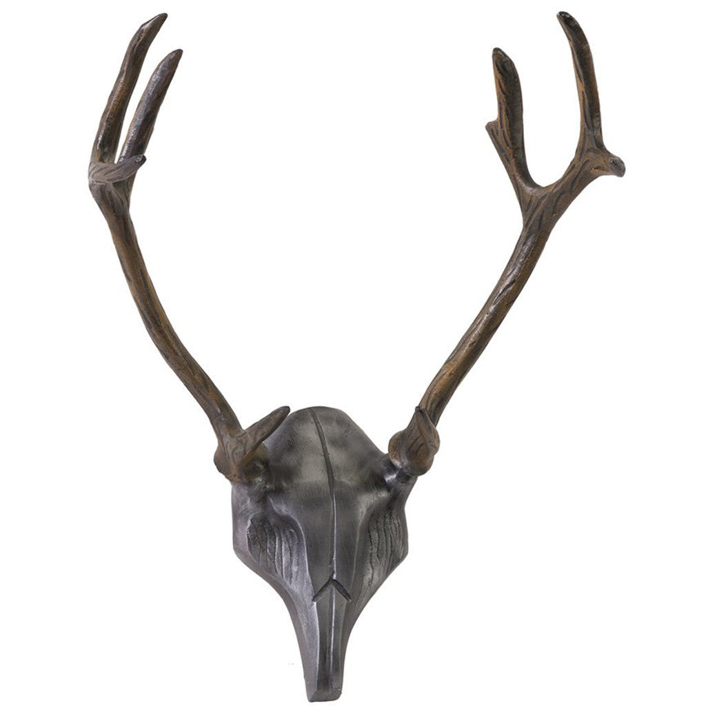 Menard Aluminum Antlers