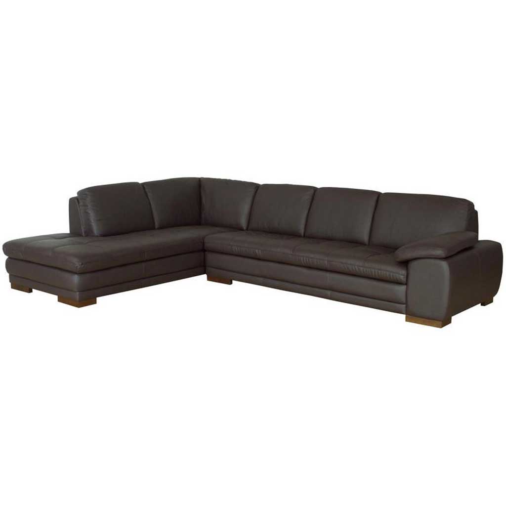 Palermo Sectional Sofa Left
