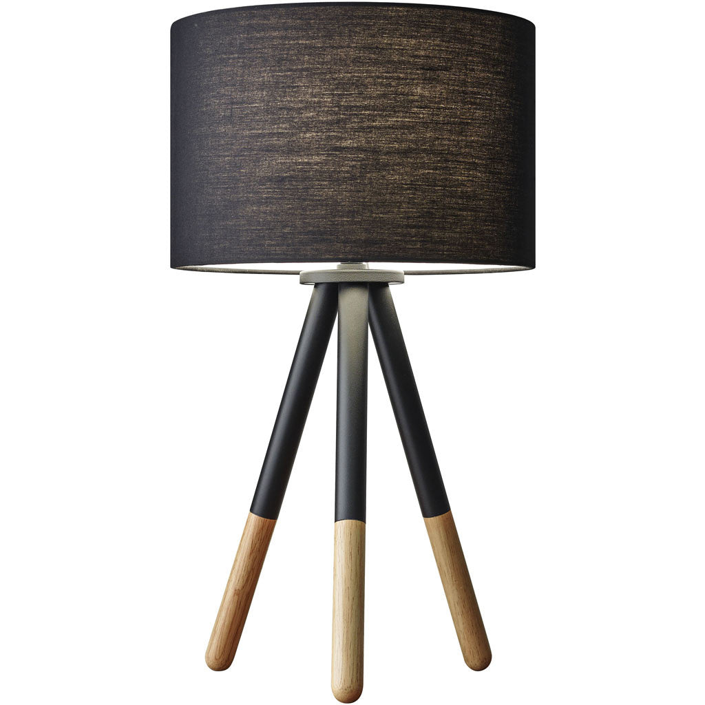 Long Table Lamp