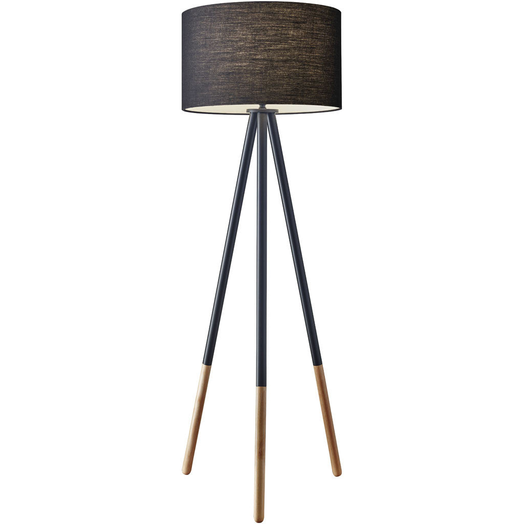 Long Floor Lamp