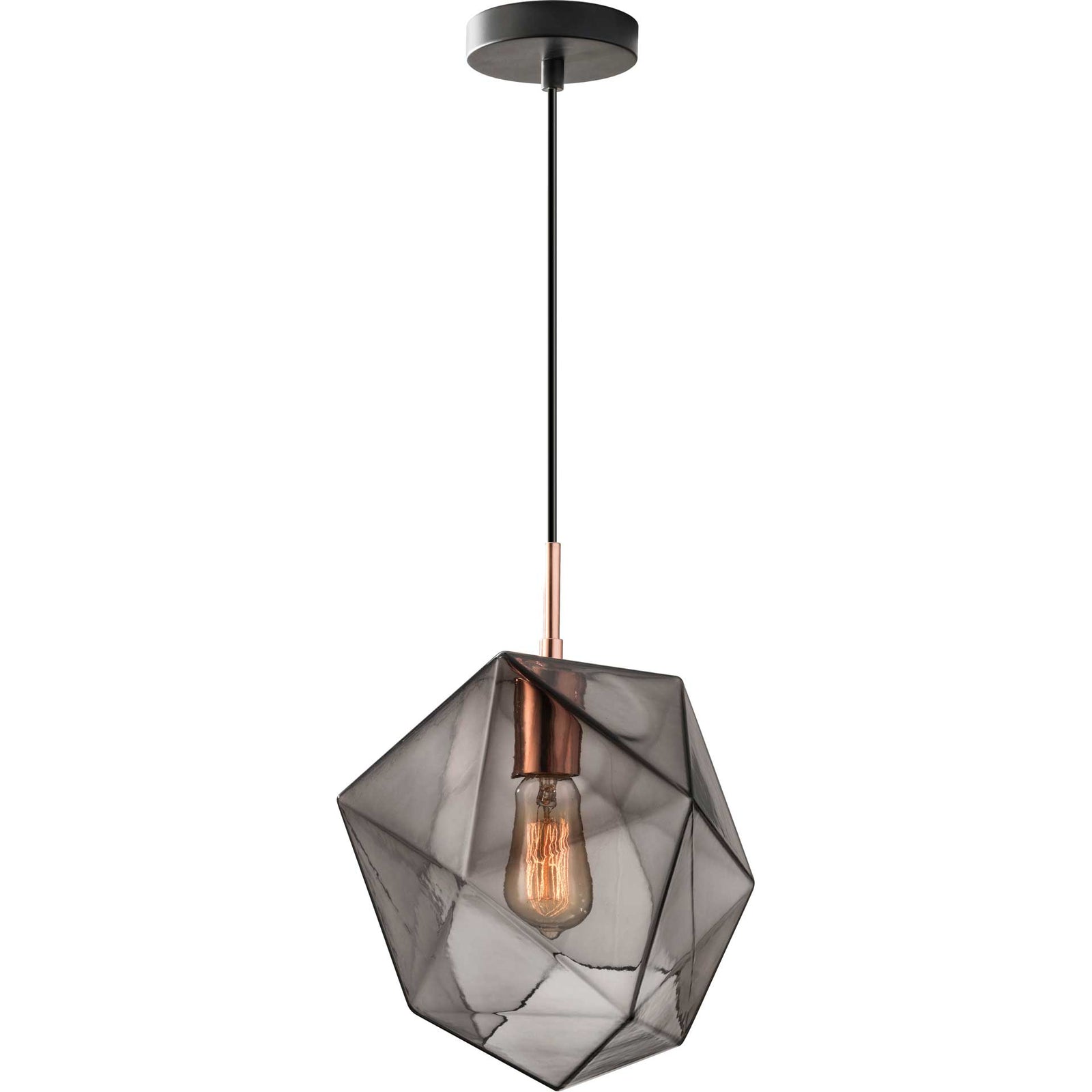 Havre Pendant Copper