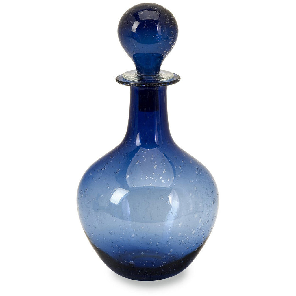 Rockcastle Large Glass Bottle