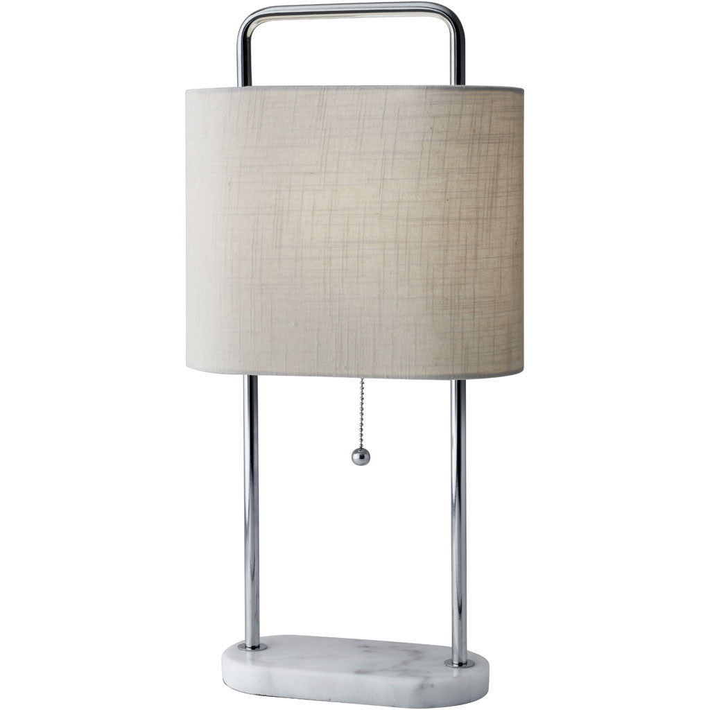 Avon Tall Table Lamp