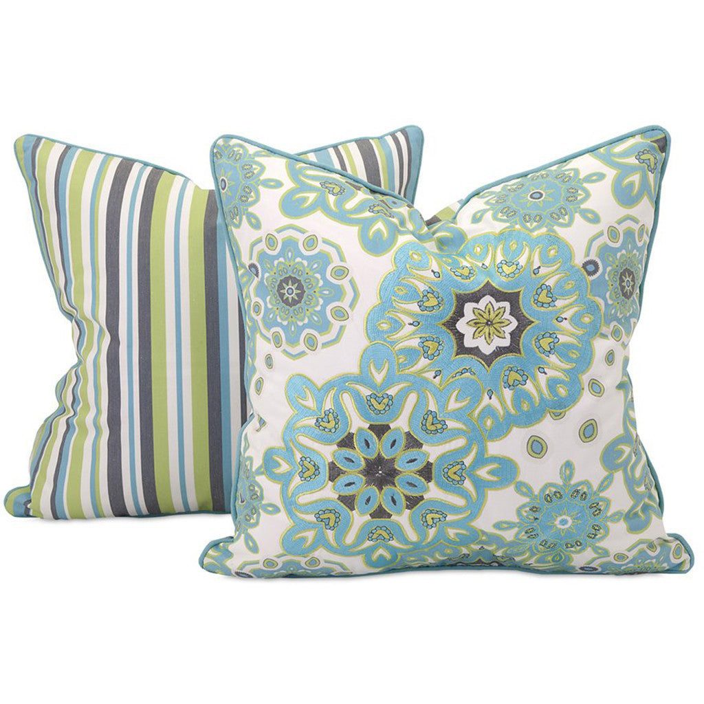 Elite Reflective Pillow