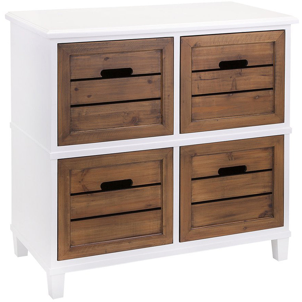 Stephens 4-Drawer Chest