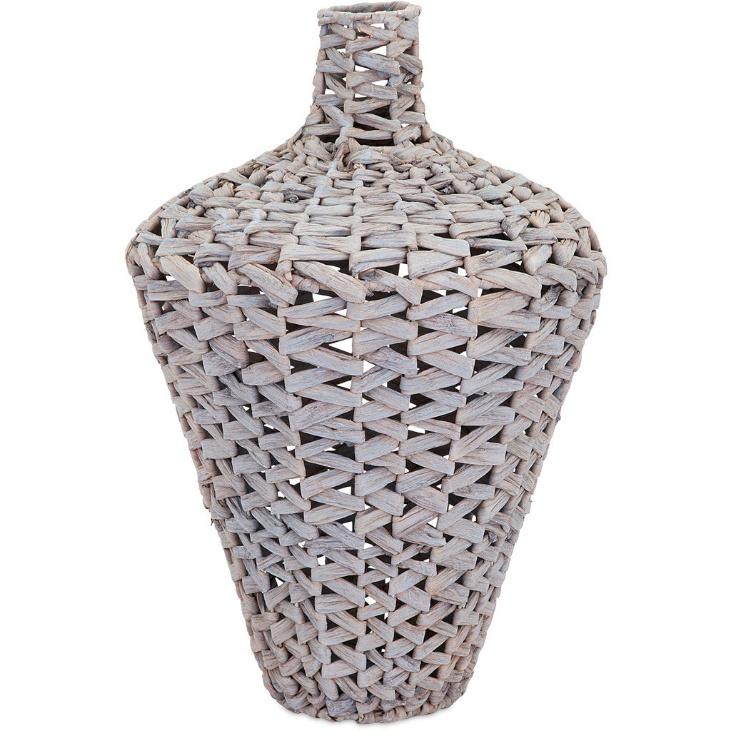 Glacier Large Hyacinth Vase