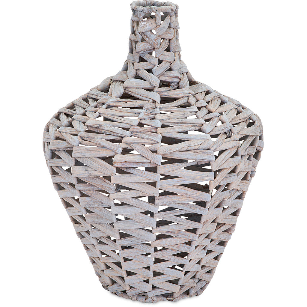 Glacier Small Hyacinth Vase