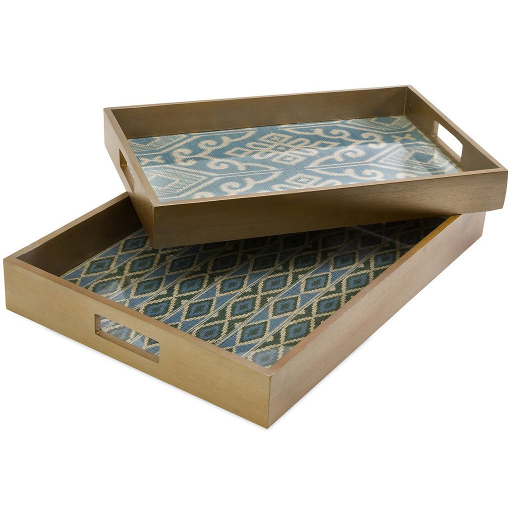 Grady Trays (Set of 2)