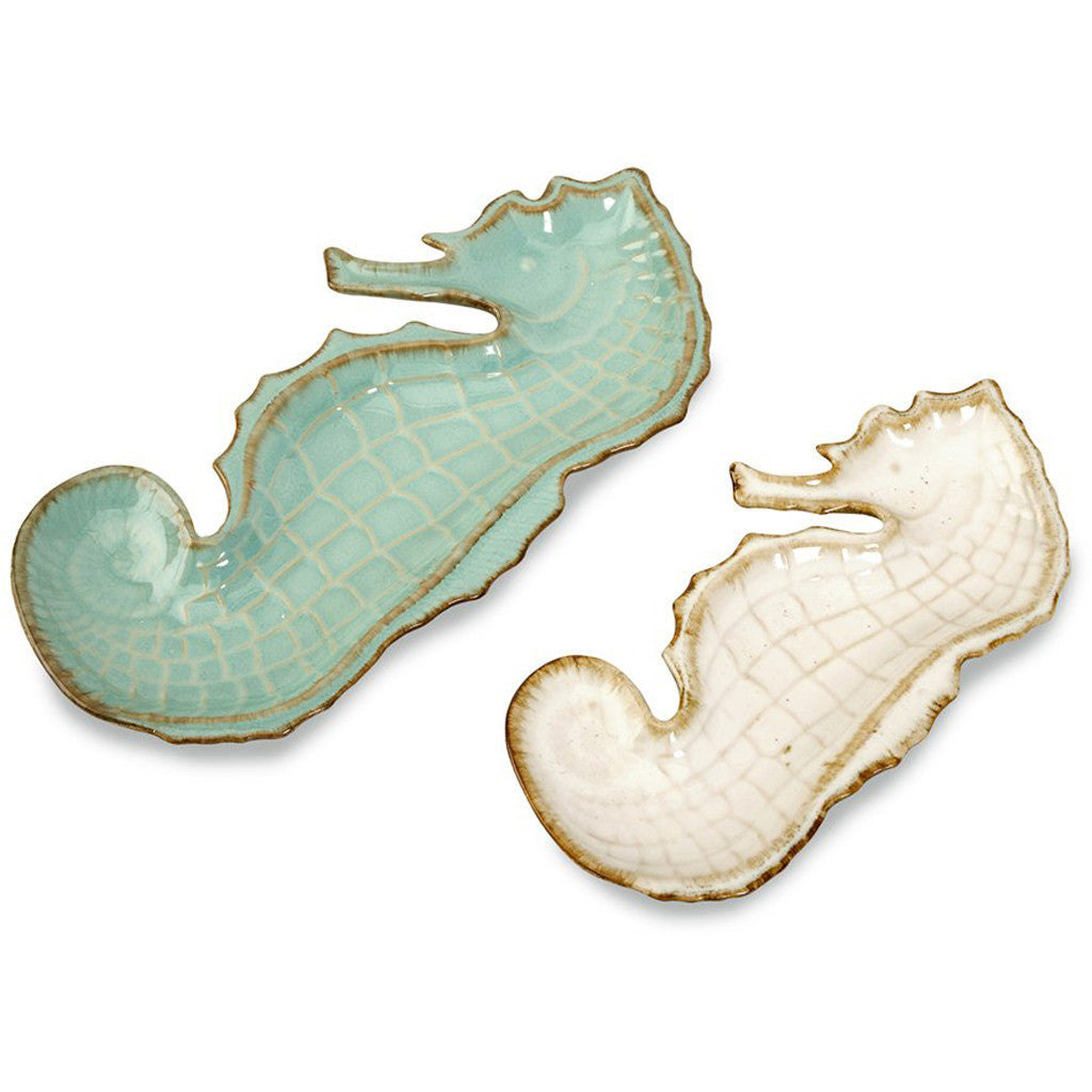 Suwannee Decorative Plates (Set of 2)