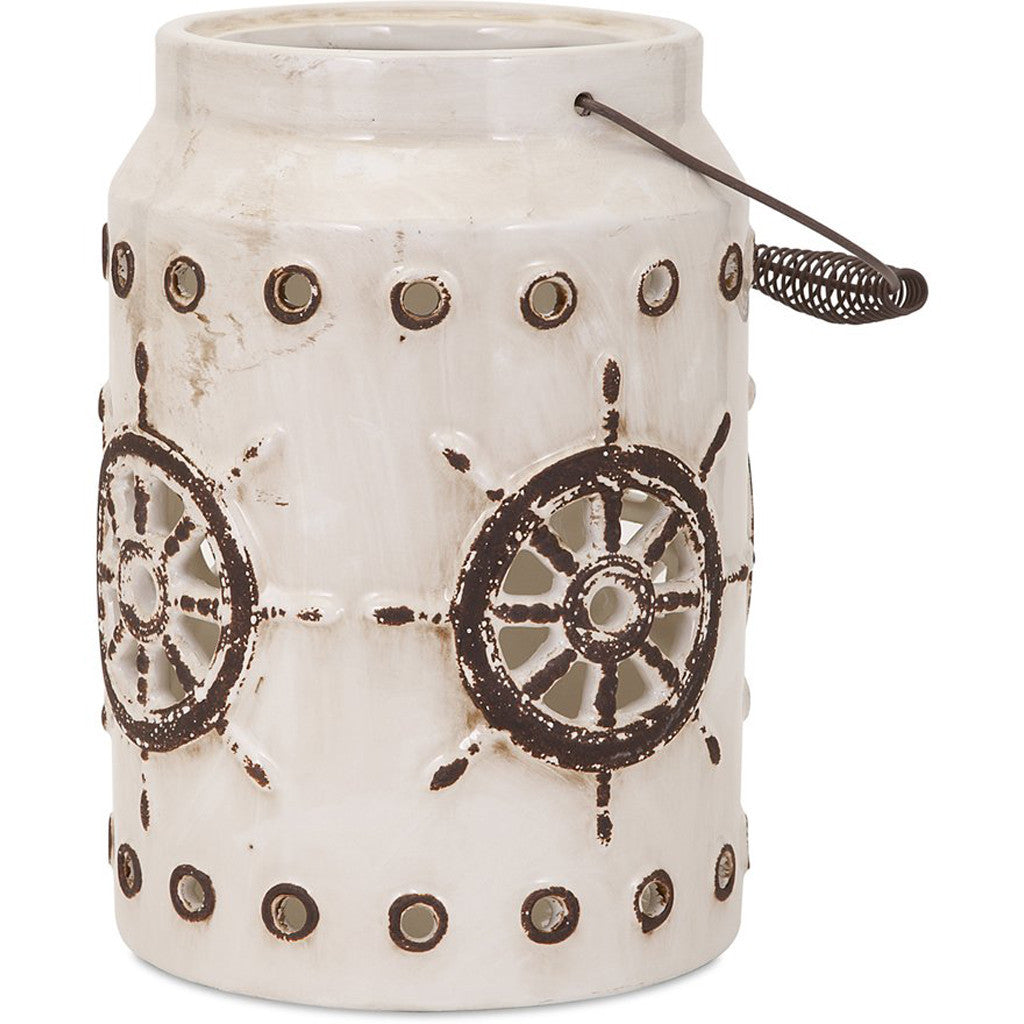 Norfolk Nautical Lantern Large