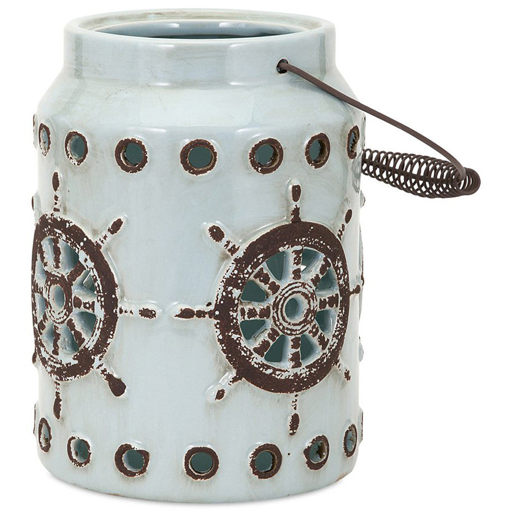 Norfolk Nautical Lantern Small