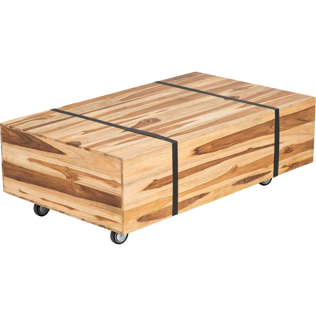 Riviera Coffee Table