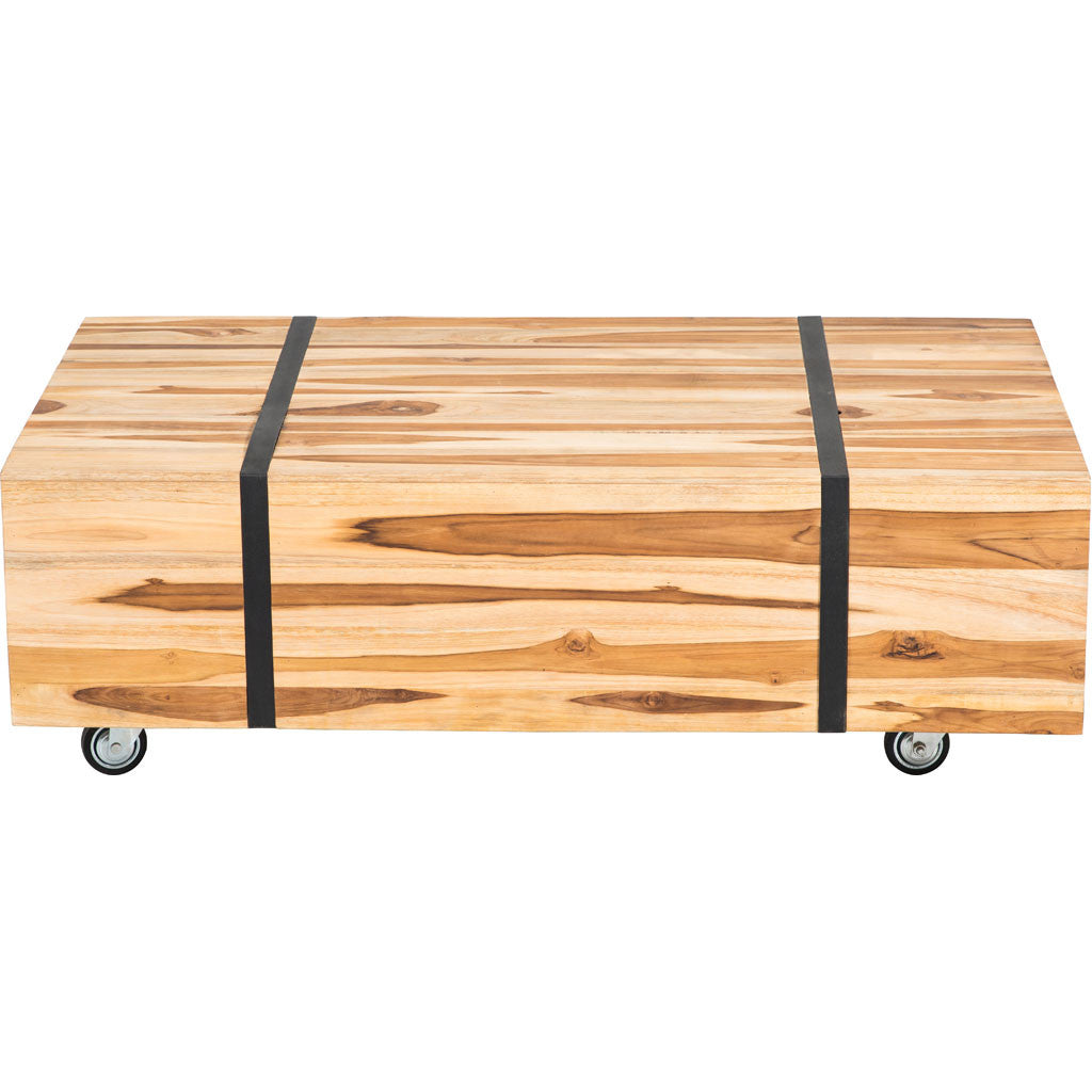 Riviera Coffee Table