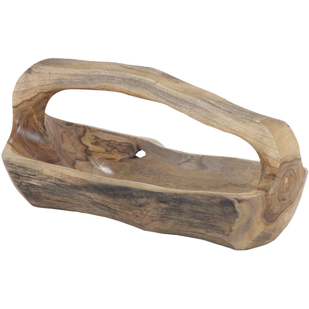 Herschel Wooden Tray