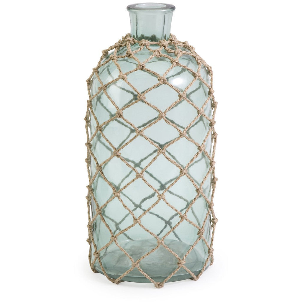 Charlton Medium Jug w/ Rope