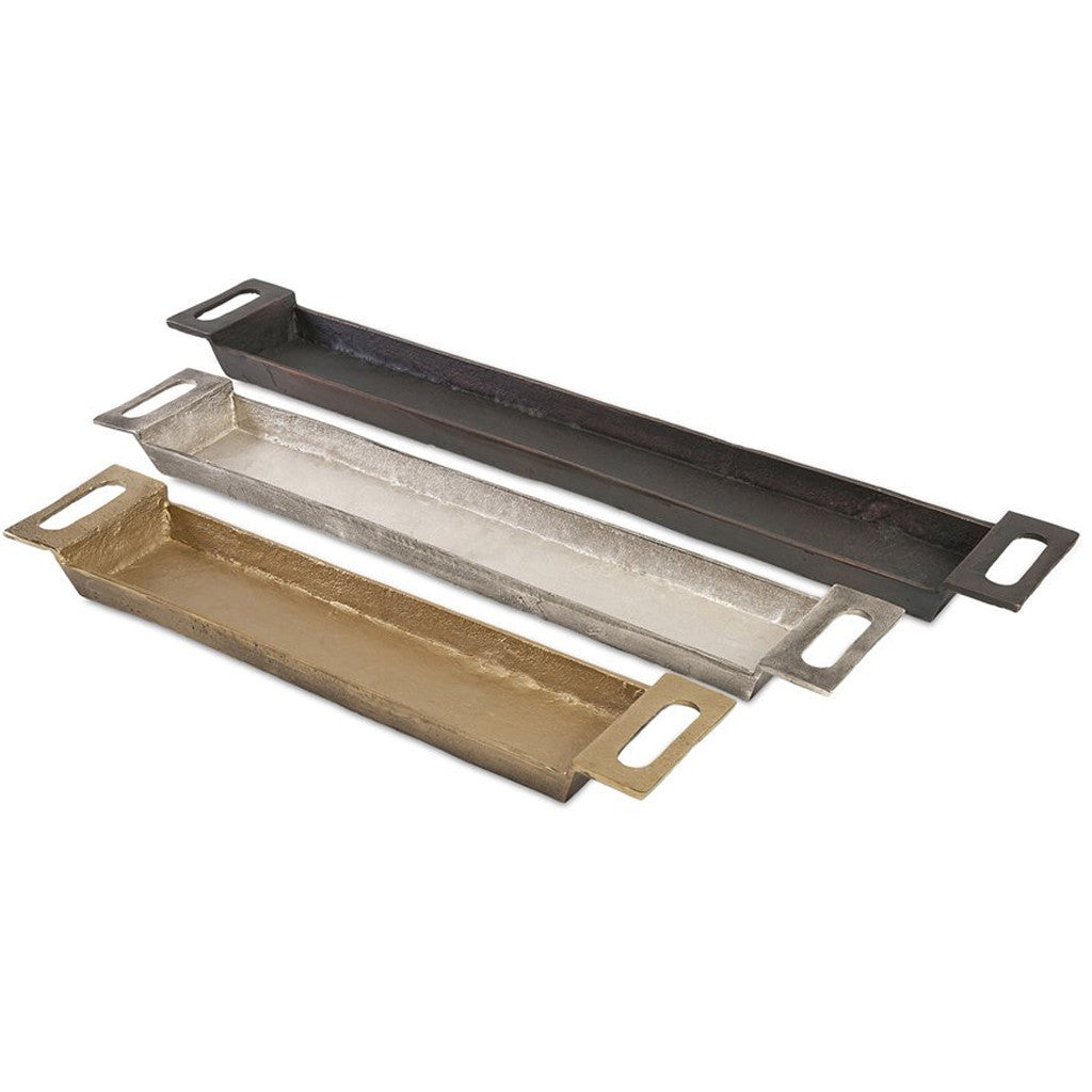 Decatur Slim Trays (Set of 3)