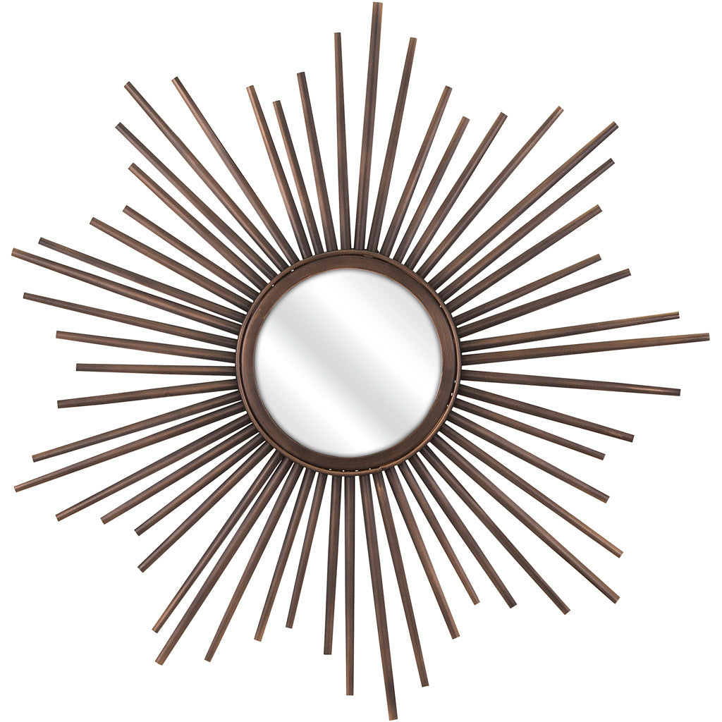 Bamford Starburst Mirror