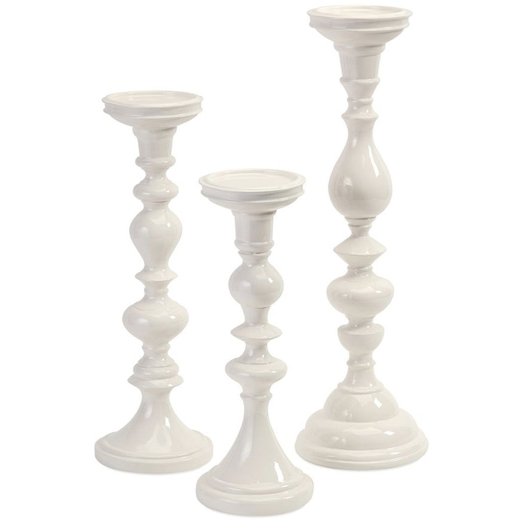 Elite Celebrations Candle Holder (Set of 3)