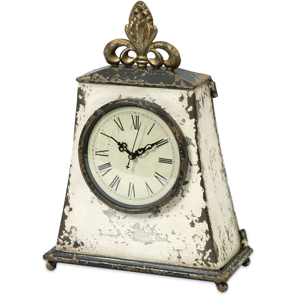 Bryan Clock