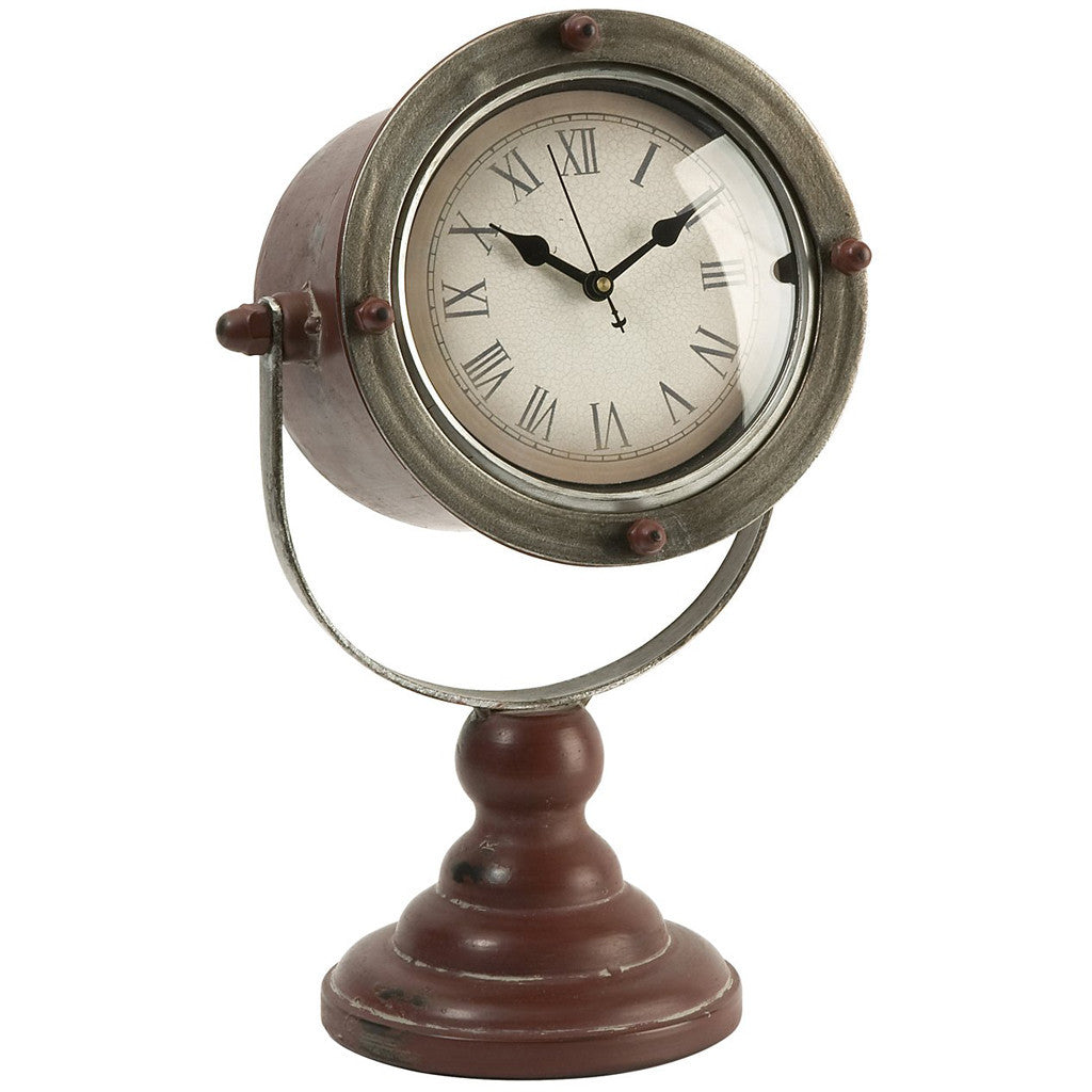 Summit Clock