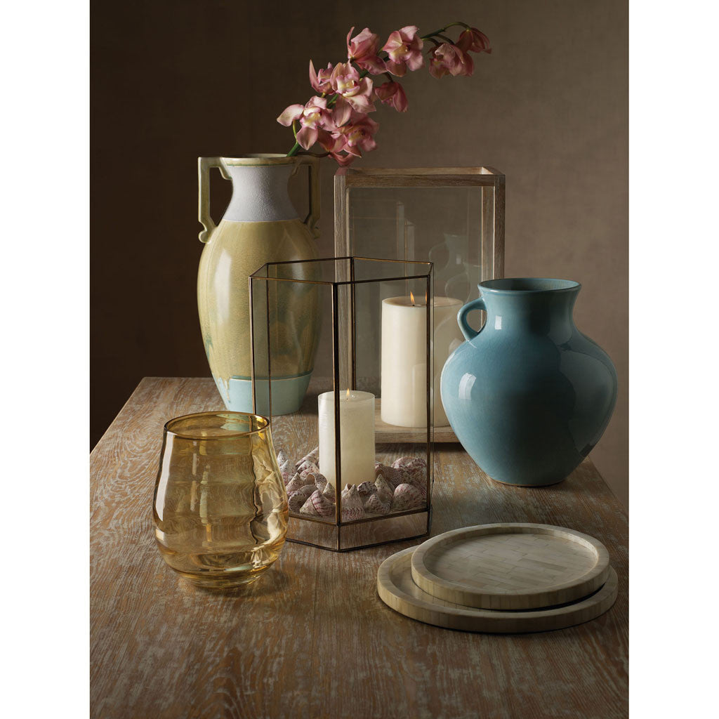 Olivier Glass Hurricane