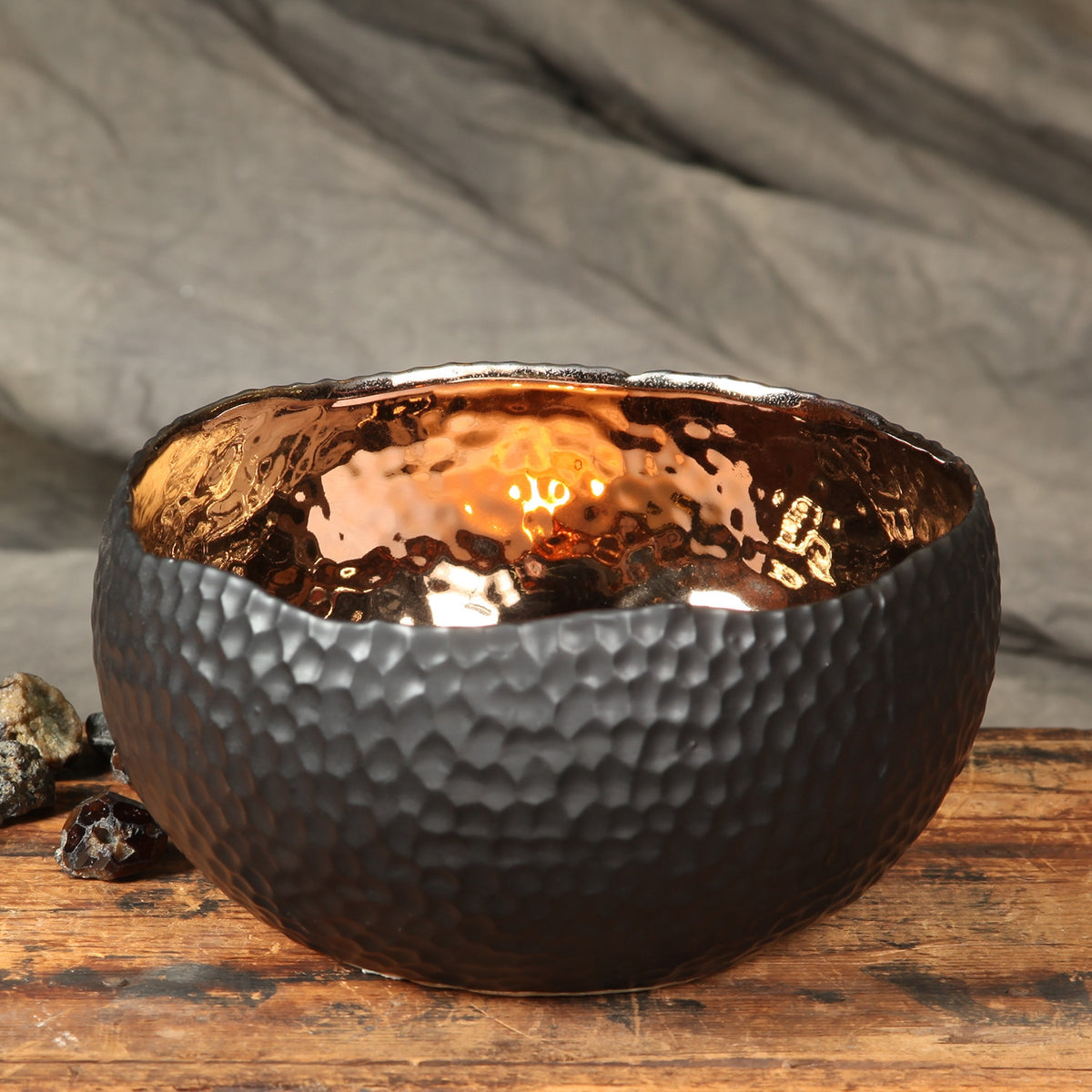 Azir Ceramic Bowl