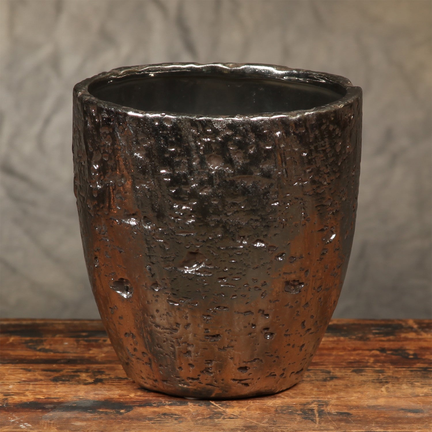 Pylon Ceramic Vase