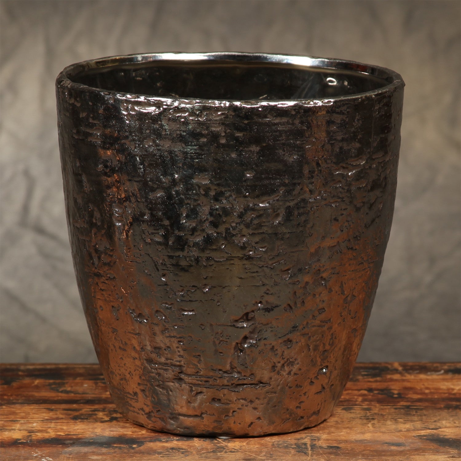 Pylon Ceramic Vase