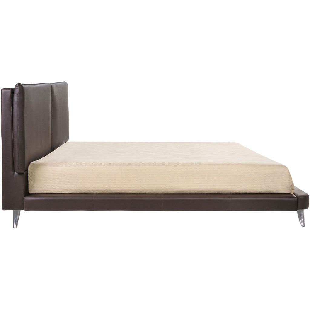 Refresh King Bed Espresso