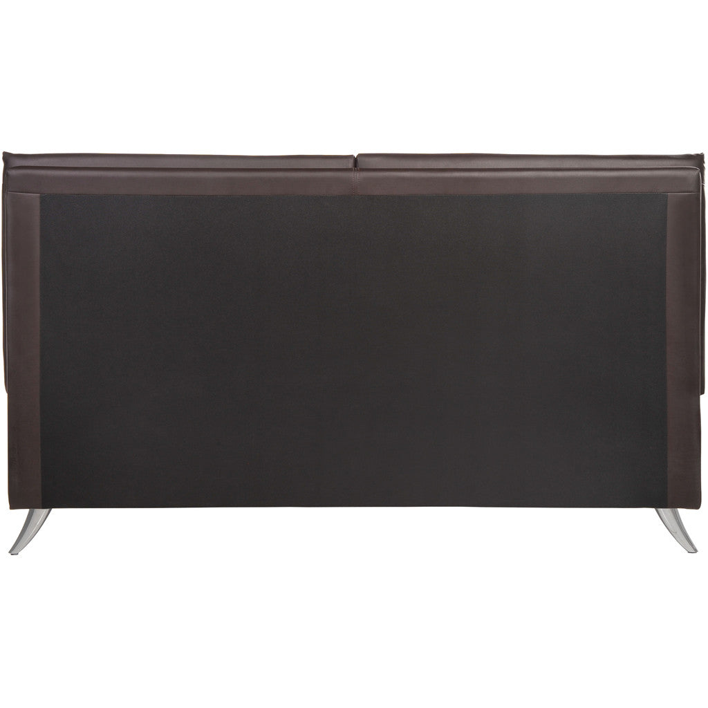 Refresh King Bed Espresso