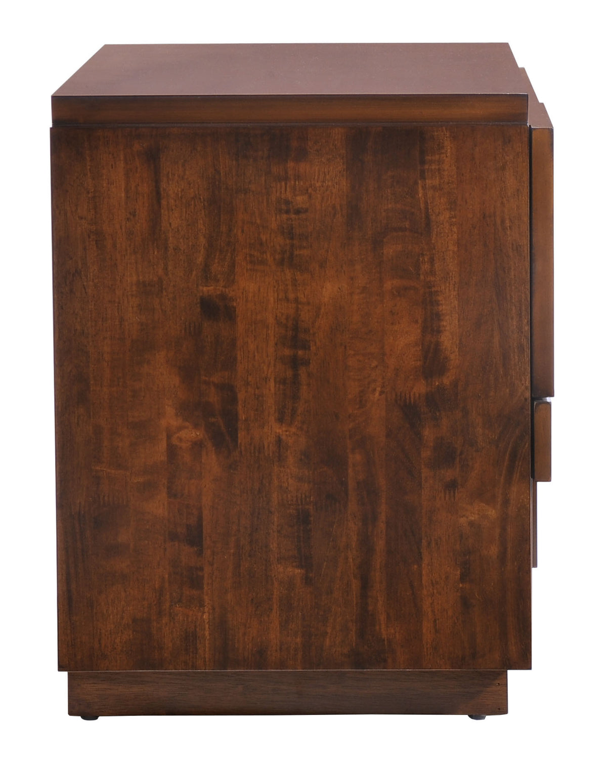 San Marino Night Stand Walnut