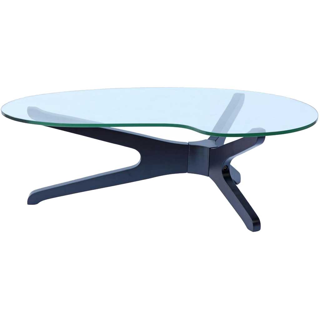 Sunderland Coffee Table Black