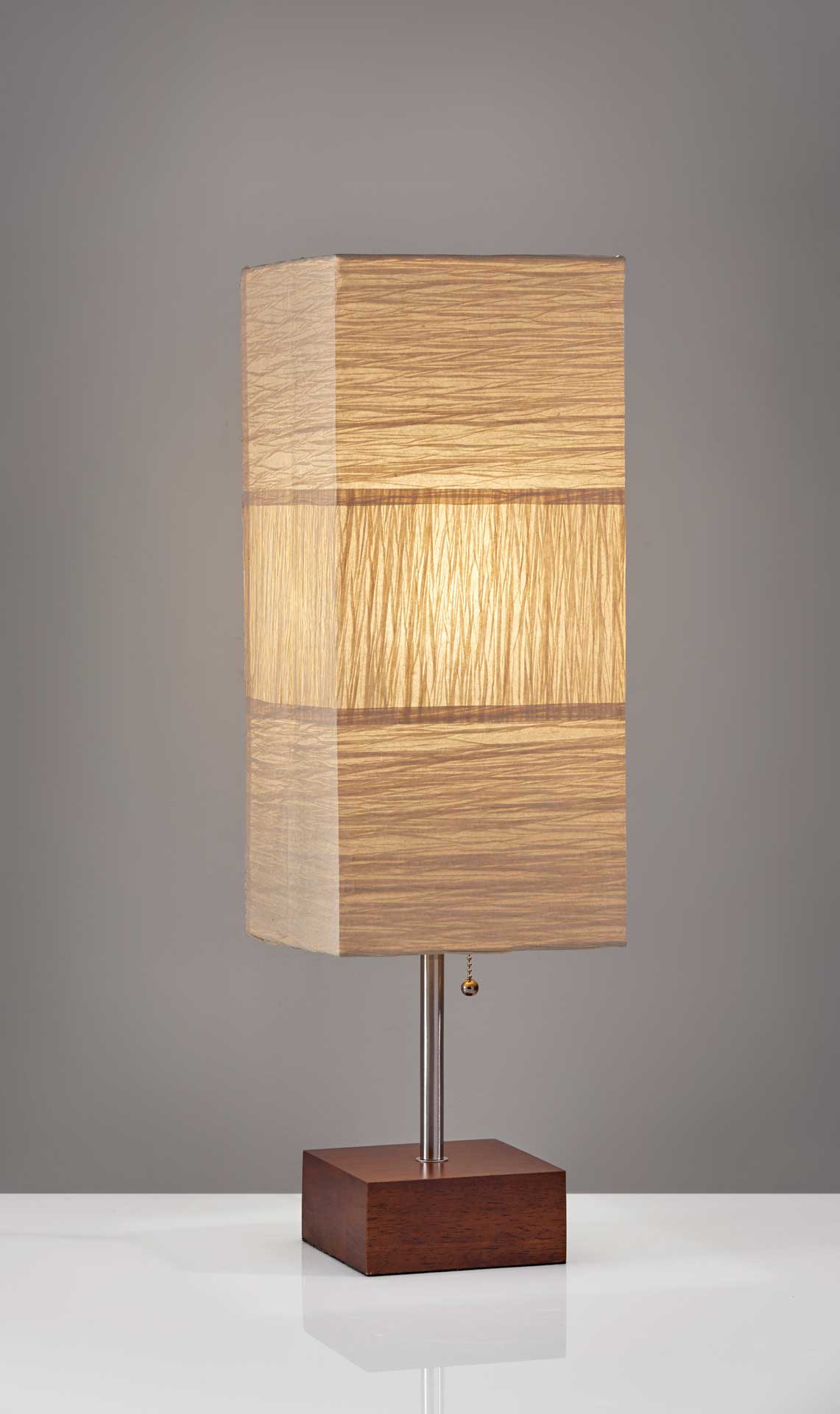 Samuel Table Lamp Natural